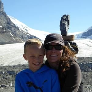 Meet your Posher, Kathy